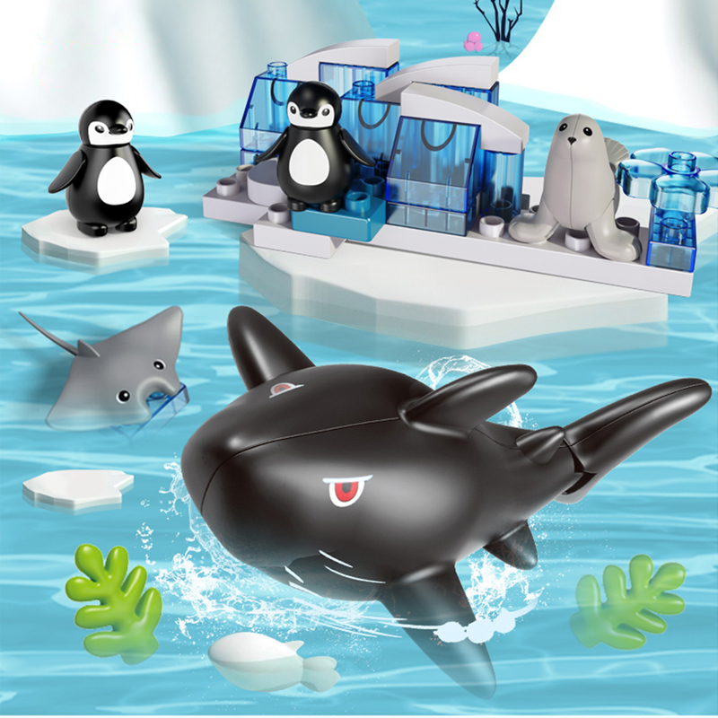 26 teile/satz Große Größe Figur Tiere Block Bauernhof Serie Große Bausteine Tiere Serie Spielzeug Für Kinder Kinder Party Geschenk