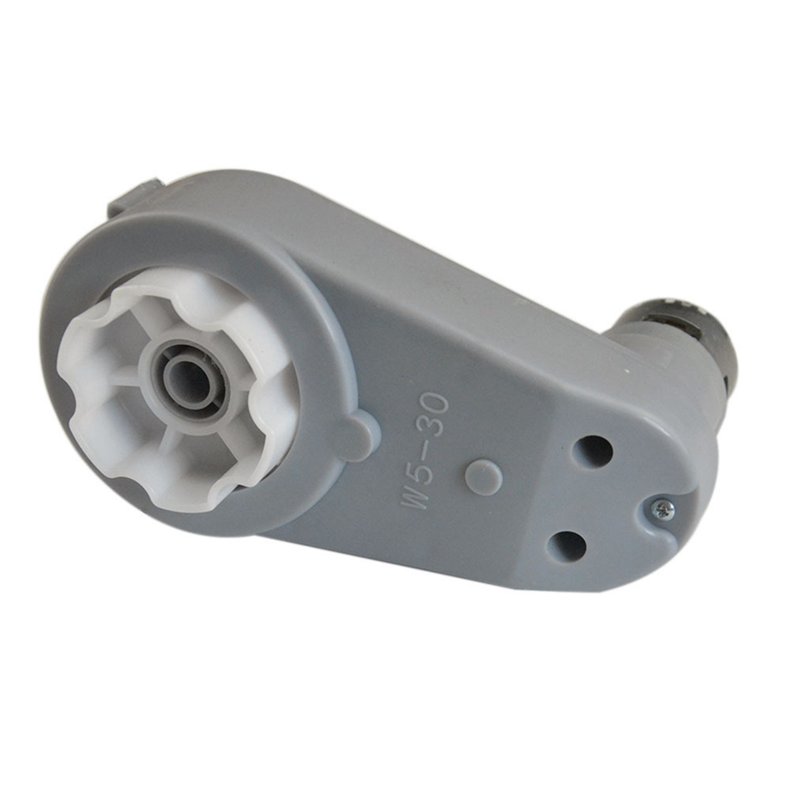 24V RS775 高速モーターギアボックスモーターアップグレード用、電気モーターギアボックス高品質電気モーターギアボックス