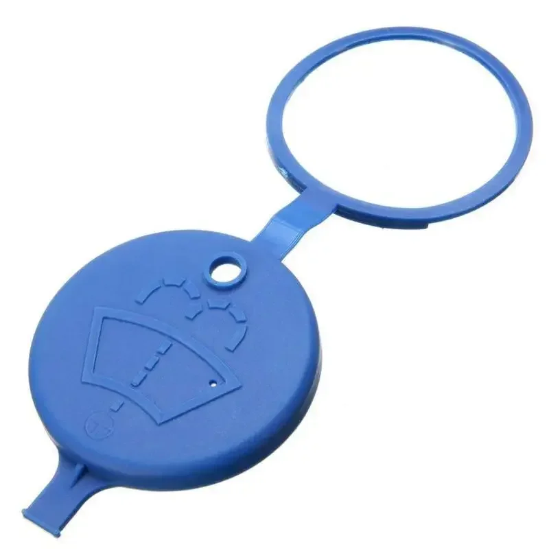 1pc Car Windshield Wiper Washer Fluid Reservoir Lid Cover For Citroen C4 C5 C3 Picasso Xsara Berlingo Saxo DS3 Xantia DS4 C8