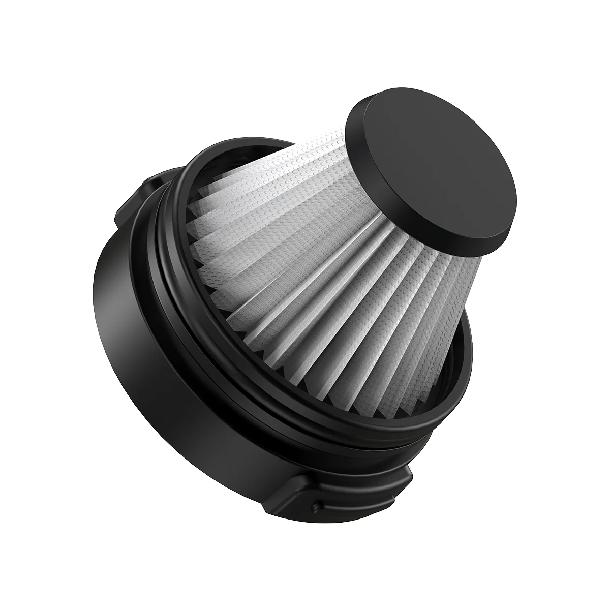 Baseus 2PCS HEPA Nano Fliter für A3 15000Pa Autostaubsauger
