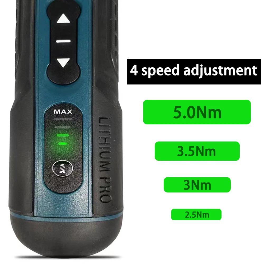Akku-Elektroschrauber, wiederaufladbar, 1300 mAh Lithium-Akku, Mini-Bohrmaschine, 3,6 V, Elektrowerkzeug-Set, Haushaltswartung, Reparatur