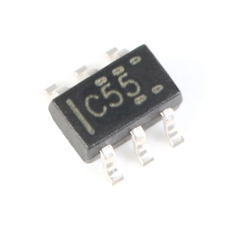 SN74LVC1G3157DCKR En stock
