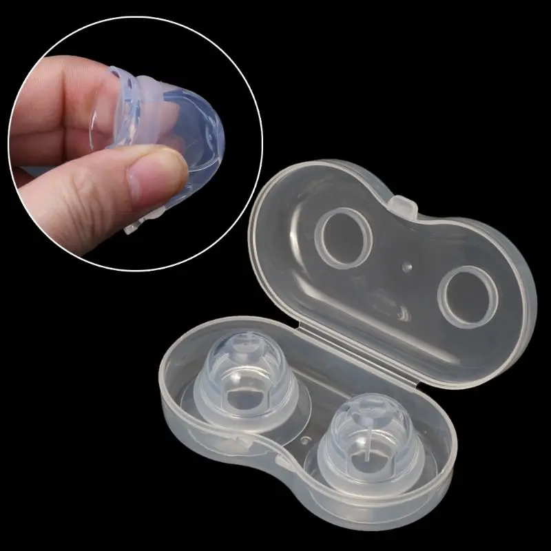 Mamilo Corrector para amamentação, extrator aspirador, niplette tratamento, sucção correção Shaper, ajuda a amamentação