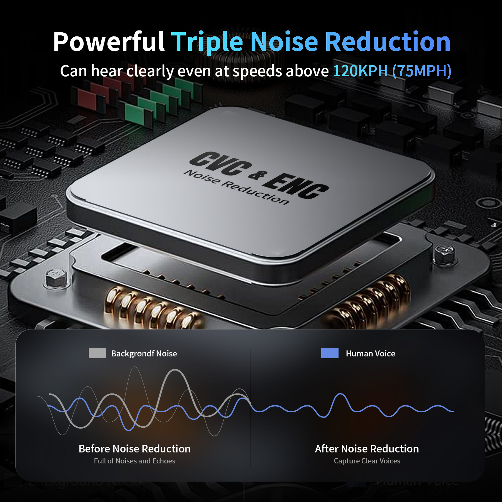 Fodsports M1-S Plus moto intercomunicador casco auricular bluetooth,10 pilotos 2000M,Radio FM,compartir música,3 Efecto de sonido.