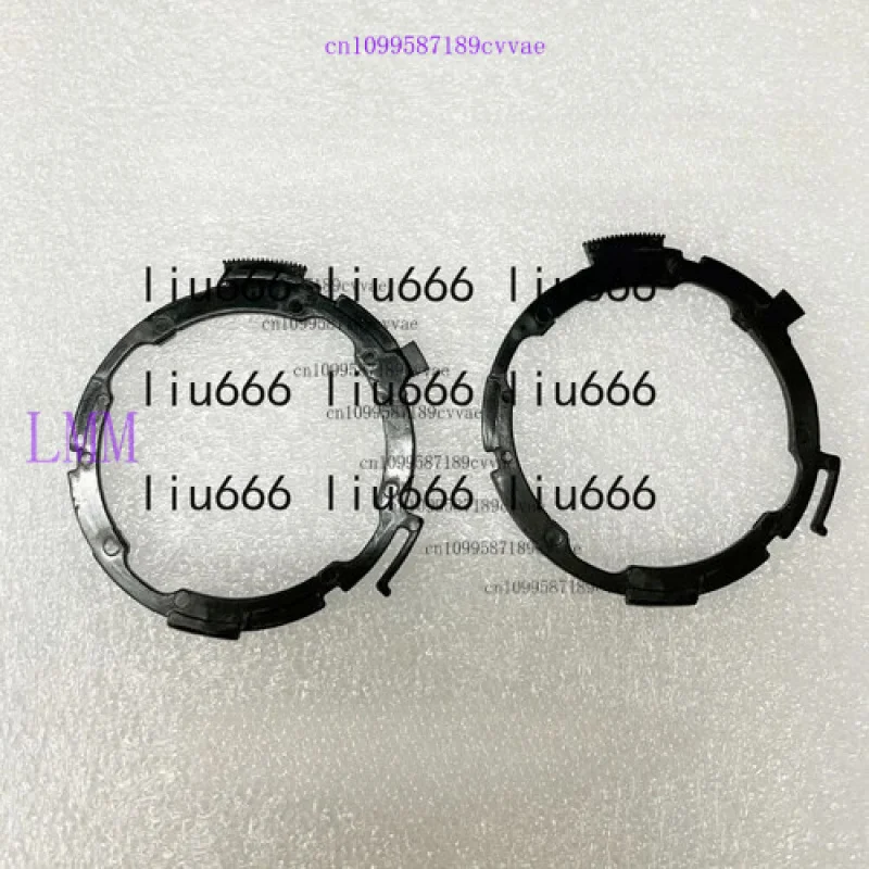 UNTUK Canon EF 100mm F2.8L IS Cincin Gear Anti Goyang Aksesori SLR 1PCS