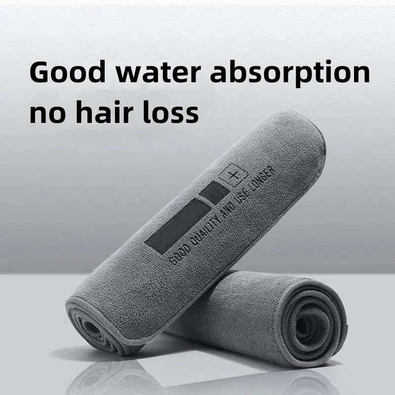 Car Wash High-end Microfiber Towel Car Cleaning Drying Cloth Thicken Soft Auto Body Washing Towels Car Detailing Care Clean Rag