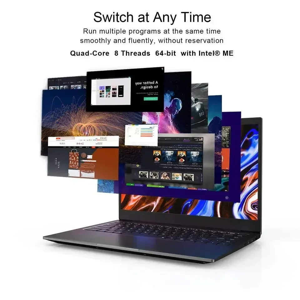 2023 Gaming Notebooks I9 Laptops Computer PC Windows 11 15.6 inch Intel I9-9880H 64GB RAM Dual M.2 2TB SSD DDR4 Backlit WiFi