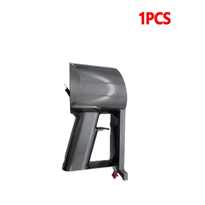 Carcasa de motor de repuesto para Dyson V8 SV10 V7, mango de aspiradora