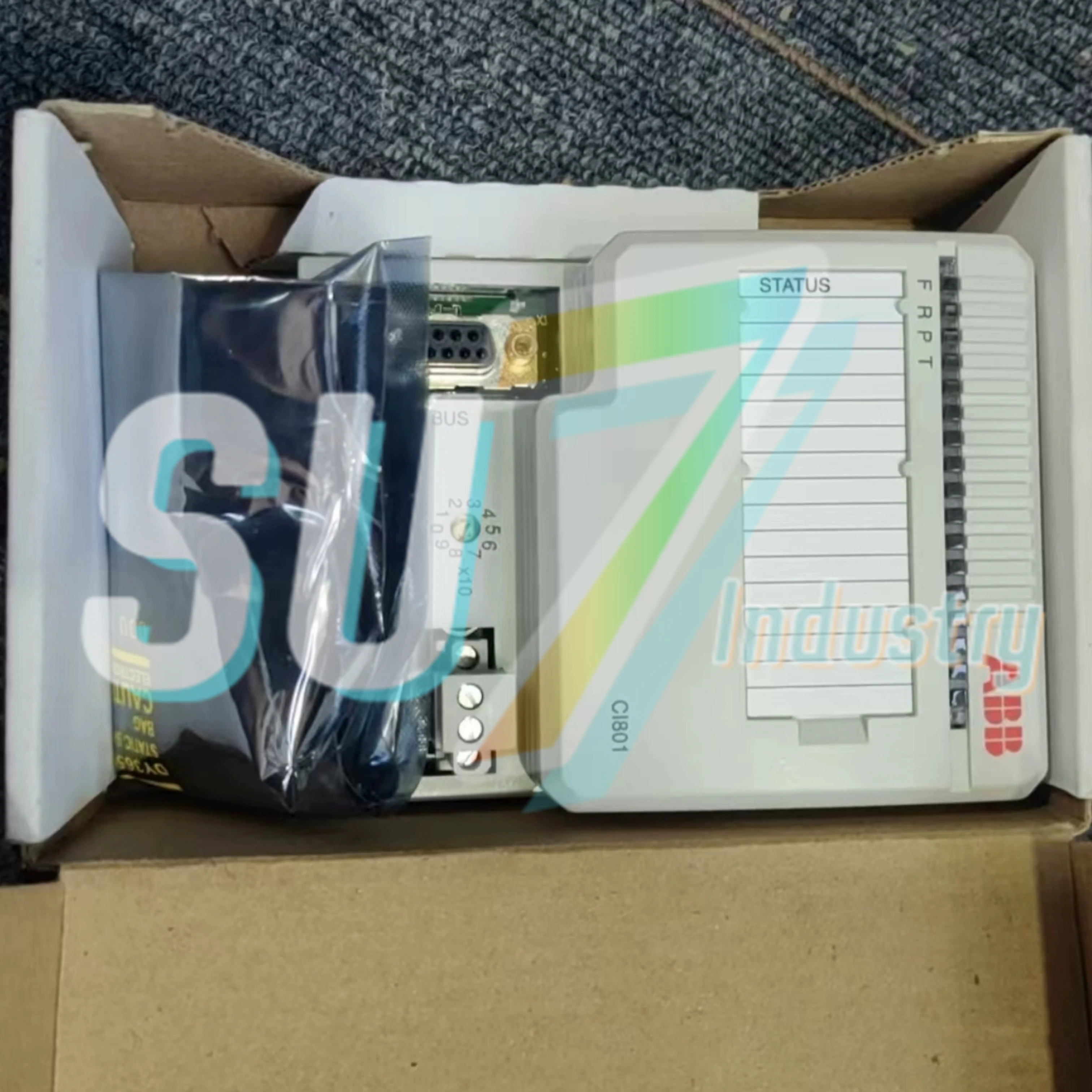 plc module  New original  AO845 3BSE023676R1  AO845A 3BSE045584R1 AO845A-eA 3BSE045584R2   AO895 3BSC0690087R1