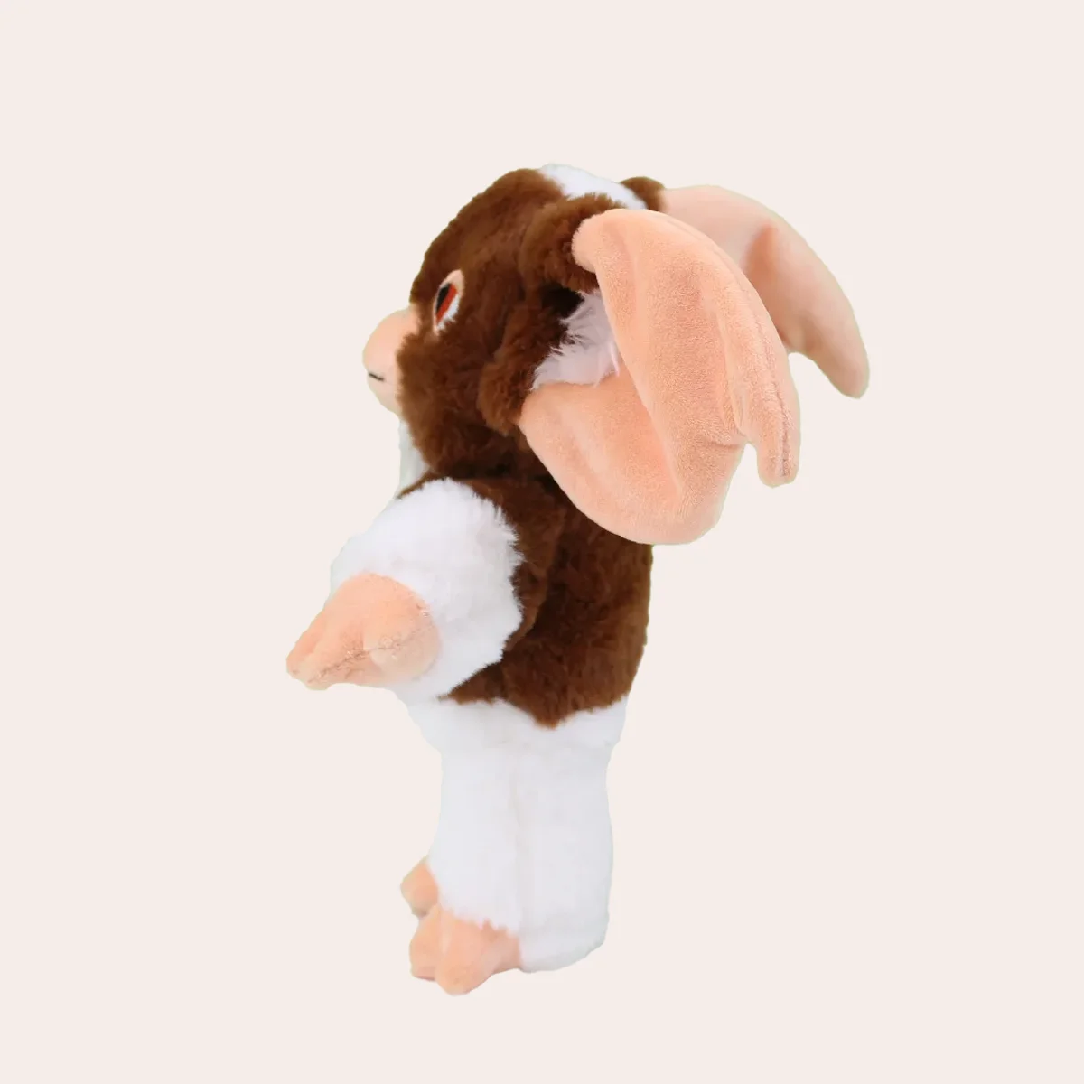 26 ซม.ตลก Gremlins Gizmo ของเล่นตุ๊กตานุ่มภาพยนตร์รูปตุ๊กตา Plushie ตุ๊กตาน่ารักตกแต่งบ้านเด็กของขวัญวันเกิด