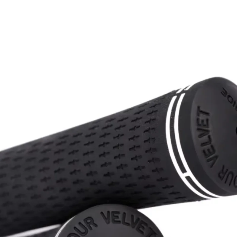 1PC Classic Cross Pattern Golf Rubber Grips Selling Fast Durable Comfortable Putt Grip for Golfers