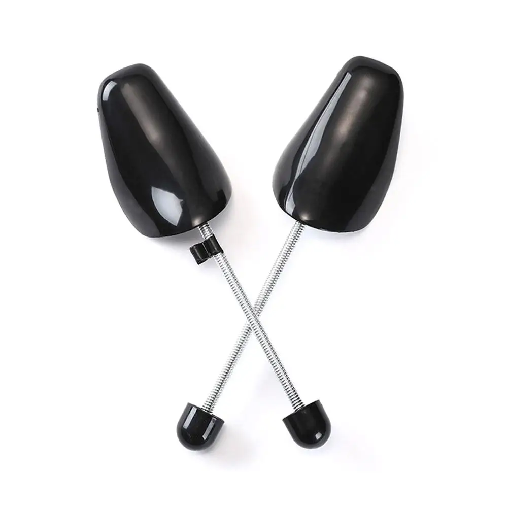 Plastic Spring Shoe Trees For Men And Women Fixed Fits Support Stretcher Shaper Spring Shoe Trees 1 Pair Shoes Tree Stretch U0F5