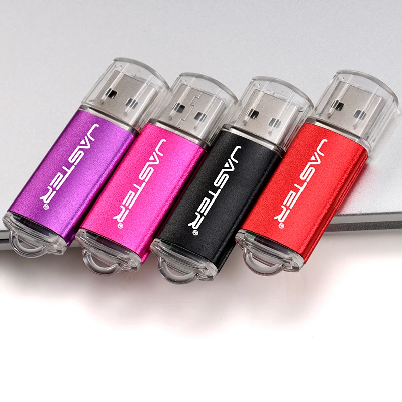 Mini USB Pen Drive, Flash Drive, Cartão de Memória, U Disk, Presentes Comerciais, Pendrive, 128GB, 4GB, 8GB, 16GB, 32GB, 64GB
