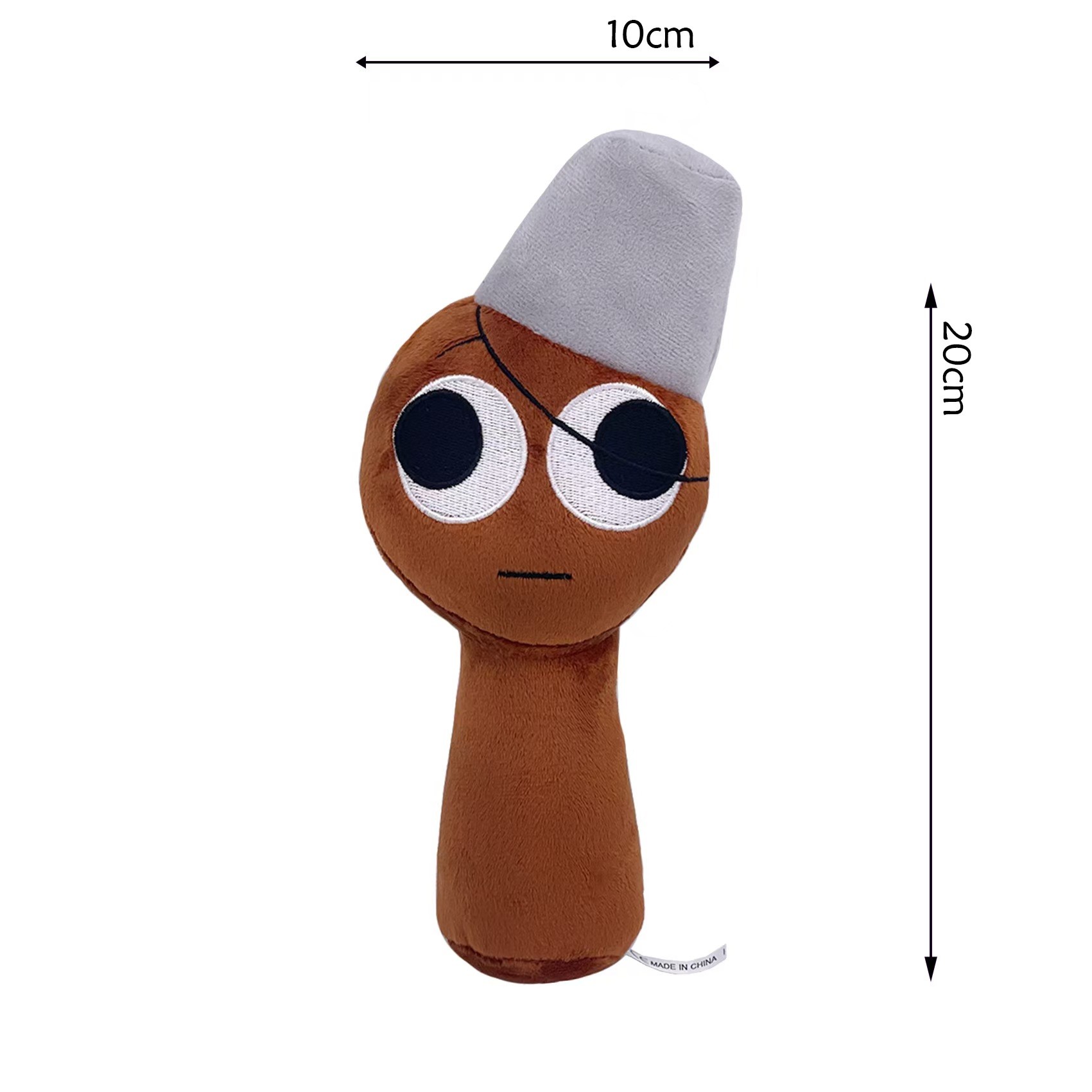 54 estilo conjunto sprunki incredibox brinquedos de pelúcia spunky peluche macio plushie jogo dos desenhos animados crianças aniversário bonecas recheadas presente natal