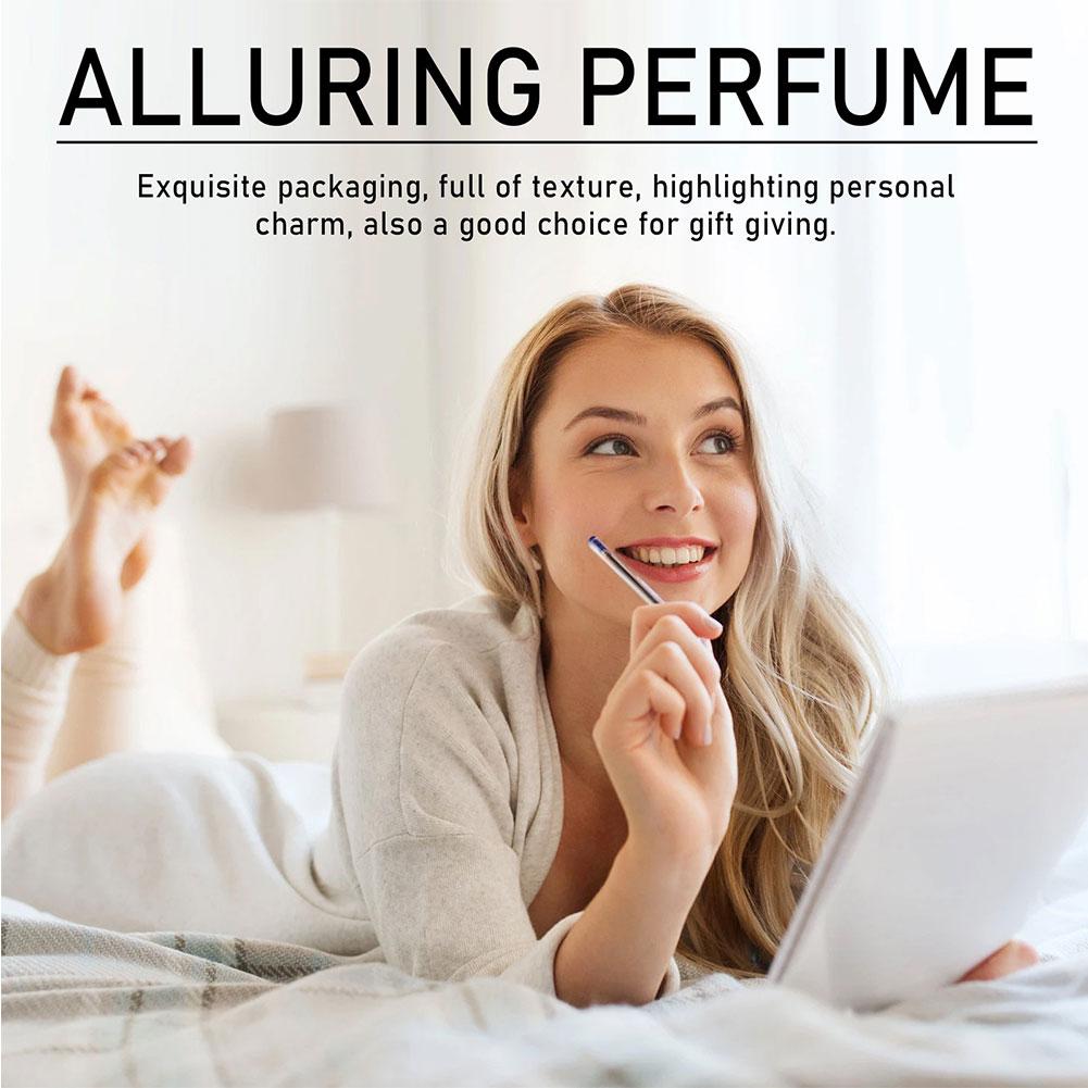 15ml Liquid Air Freshener ผู้ชายผู้หญิงโคโลญจ์น้ําหอมน้ําหอมวันเกิด Holiday Party น้ําหอม Flameless Scented Diffuser