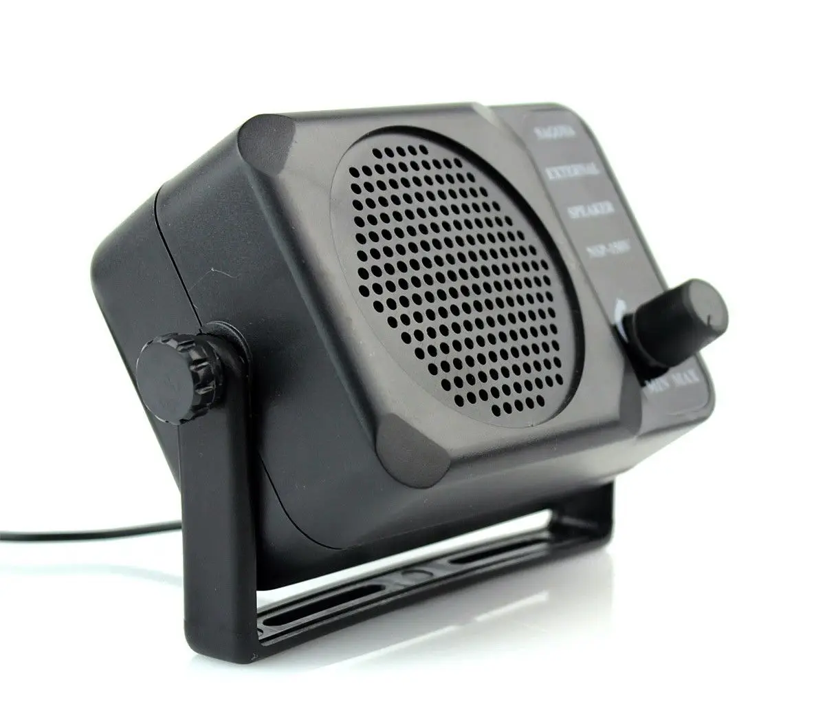 NSP-150V 外部スピーカーミニハム CB ラジオ八重洲ケンウッド ICOM モトローラ車モバイルラジオ HF VHF UHF Hf トランシーバー
