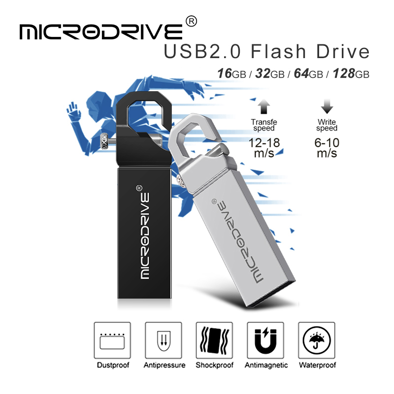 Clé USB, clé USB 4 Go, clé USB 8 Go, 256 Go, 128 Go, clé mémoire Flash, 32 Go, 64 Go, clé de stockage USB, appareils USB