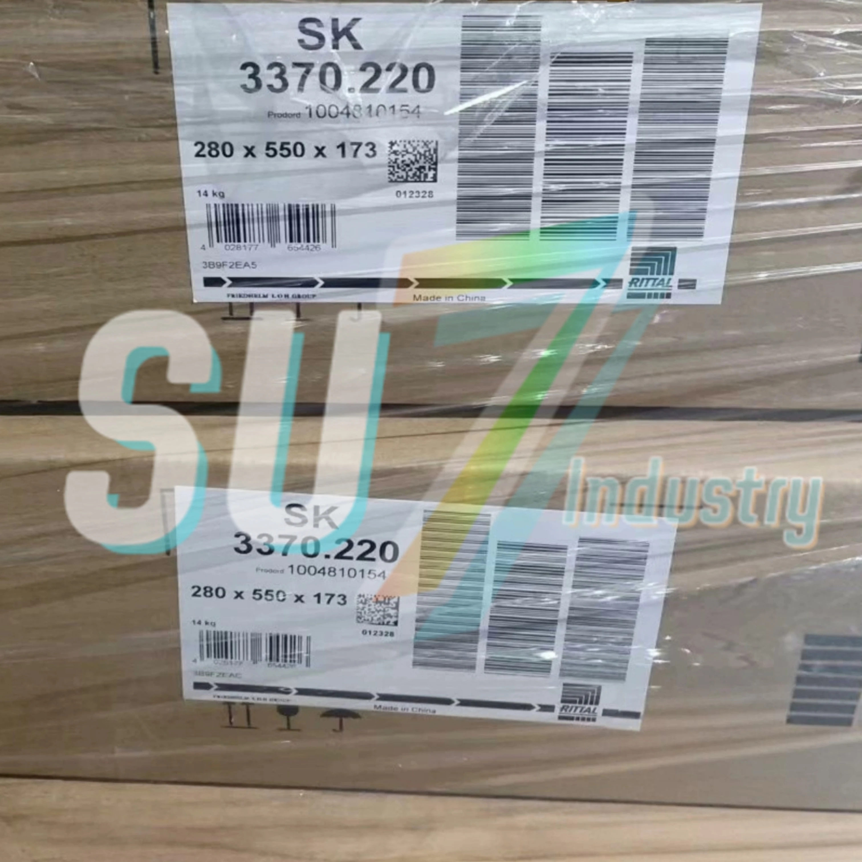 SK3370.220 SK 3370220 Кондиционер Новый оригинал