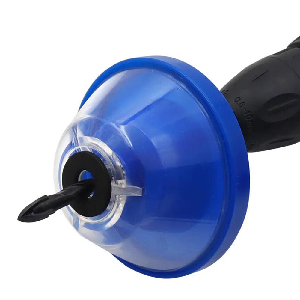 Household Electric Hammer Drilling Dust Cover Electric Drill Drilling Dust Cover Impact Drill Dust Stopper Dust Collector Tool