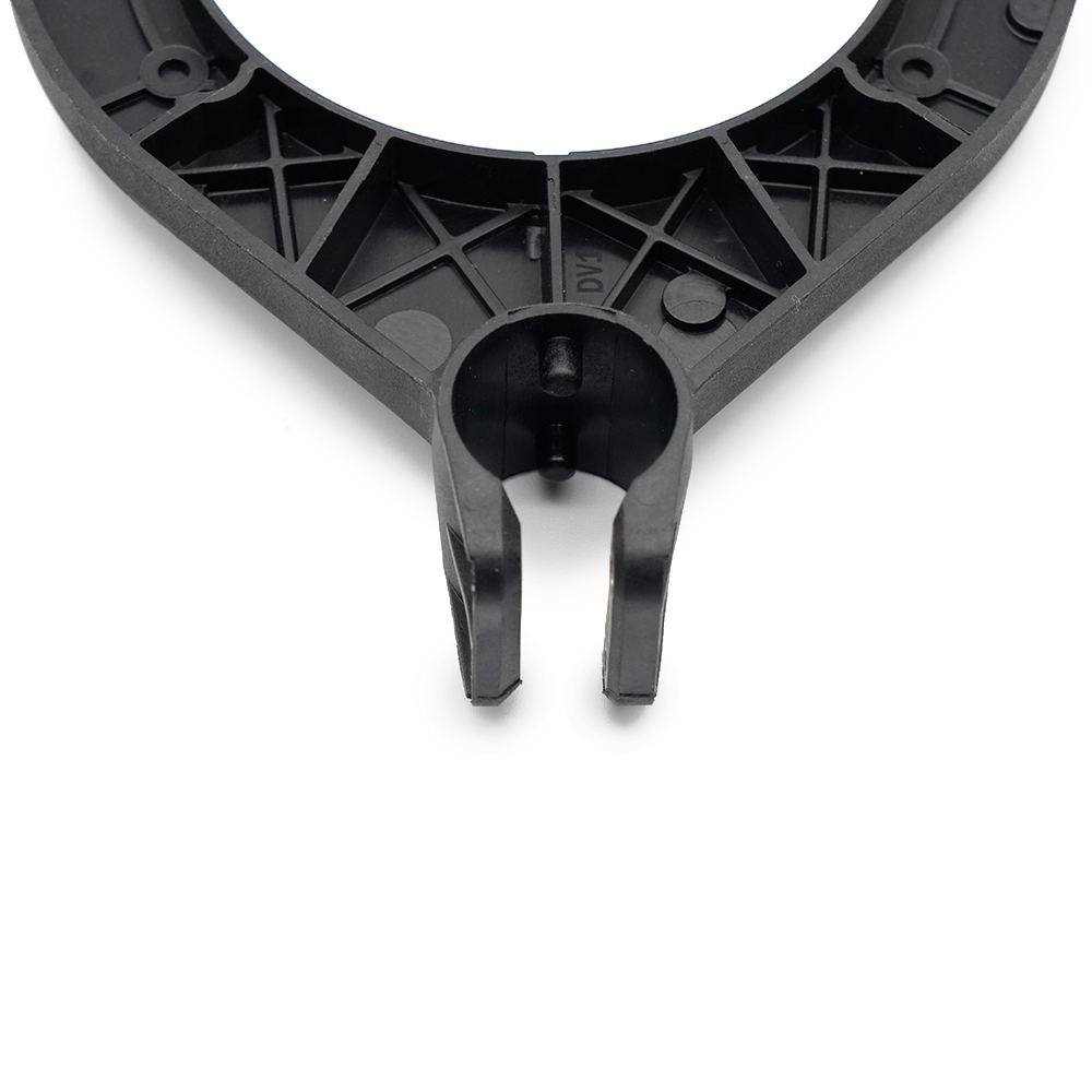 レーダー左サポートピースdji agras、農業ドローンアクセサリー、t50、t25