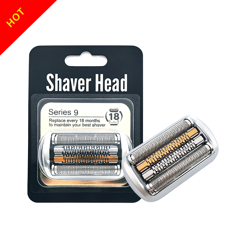 Сменная головка, совместимая с электробритвами Braun 94M 9385cc 9390cc 9330s 9296cc 9293s 9050cc 9070cc 9075cc