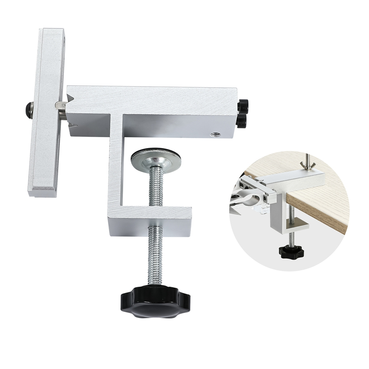 BABQ S06 Professioneller Messerschärfer mit festem Winkel, präziser und effizienter Messerschärfer, Messerschärfer