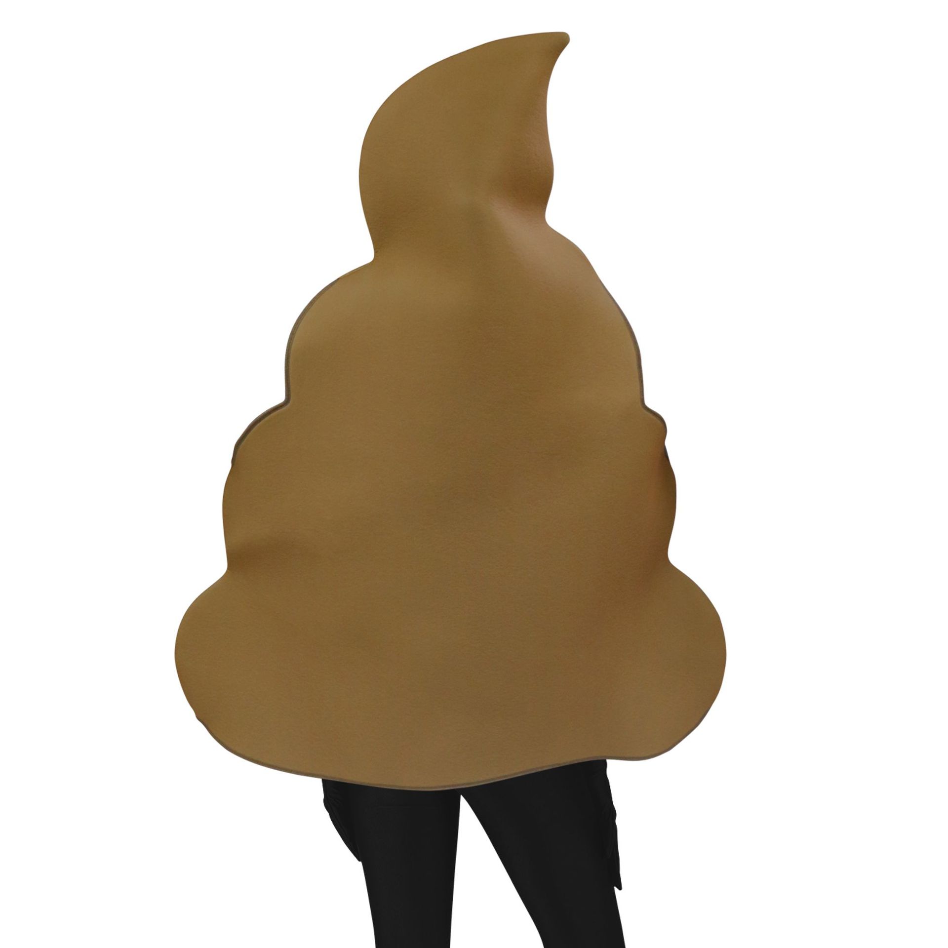 Забавное косплей персонализированное праздничное платье какашки с принтом губки сценические костюмы реквизит