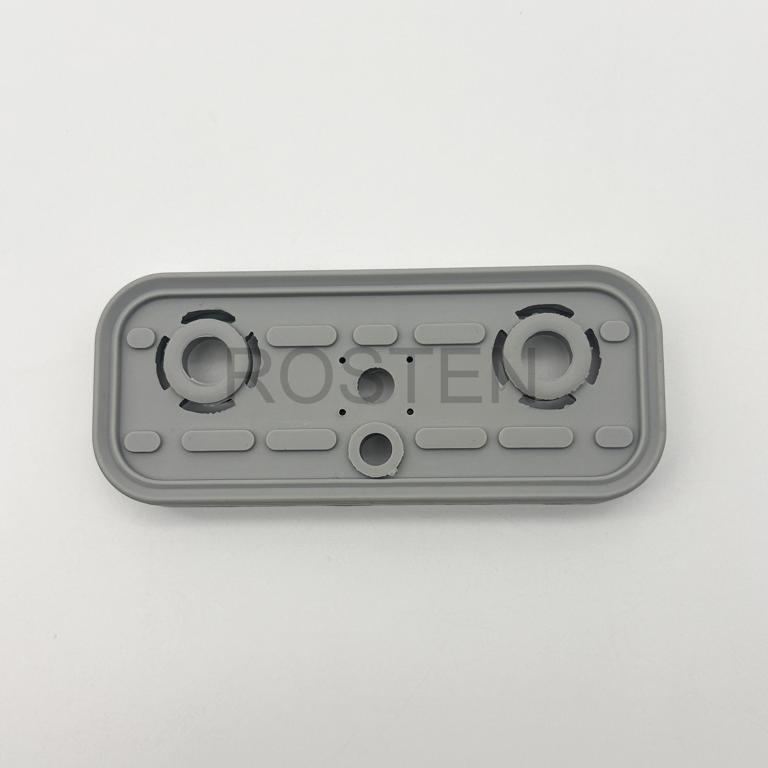 5pcs 120x50x17mm Masterwood CNC Machining Center Router Vacuum Plate Suction Pod Rubber Pad4-011-11-0119