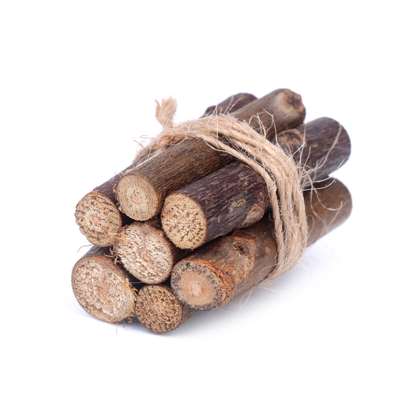 3 バンドル 1:12 ドールハウスミニチュアたき火薪モデルパーティーリビングシーンの装飾おもちゃドールハウスアクセサリー