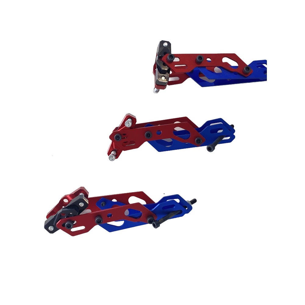 Support de fixation de buse de Drone agricole, pièces de réparation pour DJI Agras T40/T50, Protection des plantes, accessoires UAV