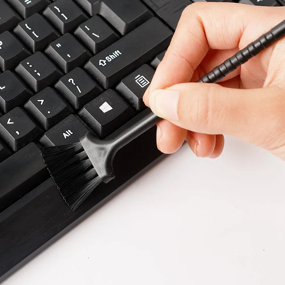10 Trong 1 Đa Năng Di Động Bàn Chải Vệ Sinh Dành Cho Máy Tính Laptop Bàn Phím Máy Tính Máy Ảnh Điện Thoại Di Động Bàn Chải Vệ Sinh Bụi Tẩy Trang