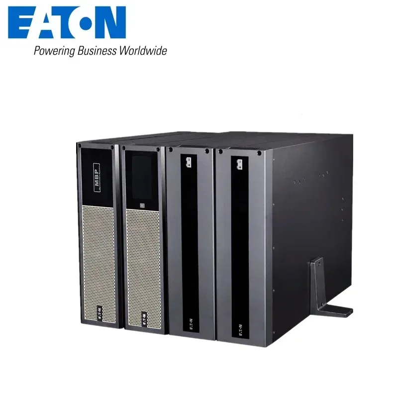 2025Eaton 9SX20KPMCH Uninterruptible Power Supply UPS single-phase three-phase adjustable 20KVA rack online
