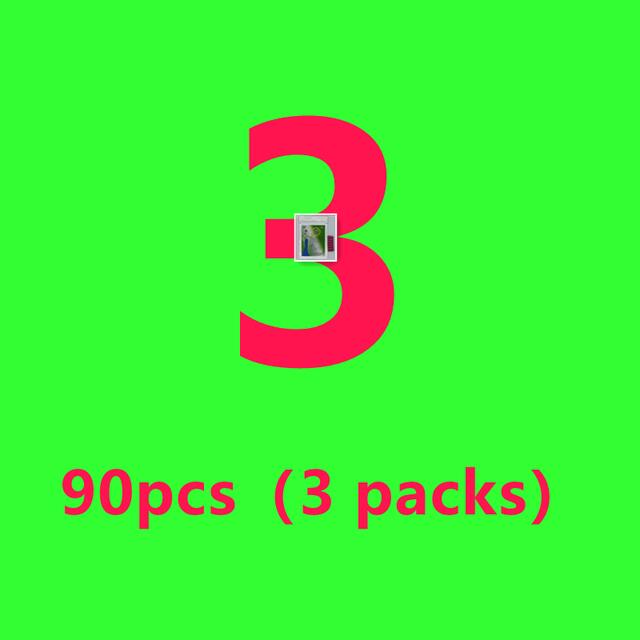 VIP-TingMei versión mejorada de la pérdida de peso de plantas naturales puras