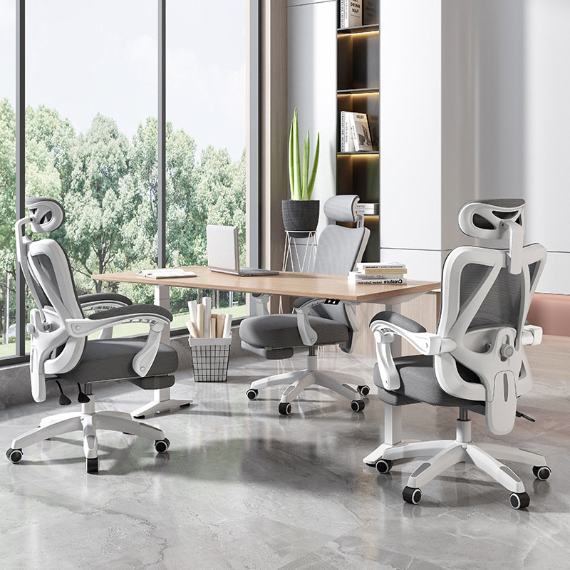 사무실 컴퓨터 의자, E 스포츠 의자, 게임 의자, 인체 공학적 의자, 지치지 않는 좌식 의자, 앉거나 누울 수 있음