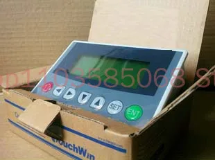 Exibição de texto OP320 / OP320-S