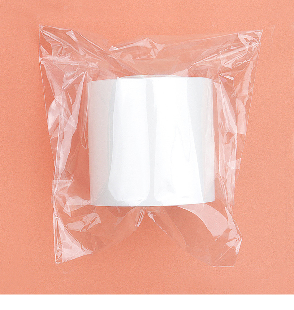 YS00014-110pcs 속눈썹 접목 패치, 속눈썹 절연 스티커 가스켓, PE 폼 아이 패치, 미용 속눈썹