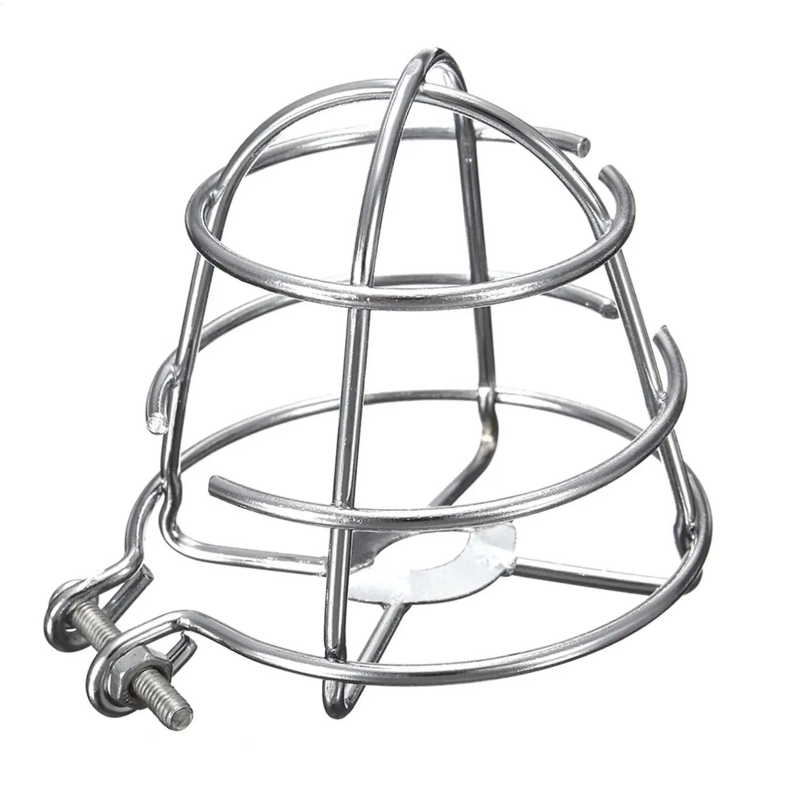 Fire Sprinkler Guard Strong Fire Sprinkler Covers for Ceiling Effective Bracket Protection Long Lasting Cage for Restaurants