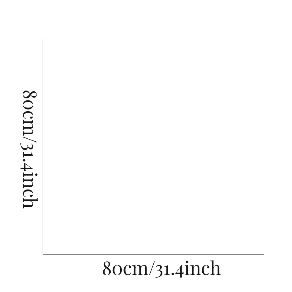 80x80 cm Baby Ontvangen Deken voor Pasgeboren Katoenen Mousseline Inbakeren Deken Beddengoed Baby Badhanddoek Baby Artikelen moeder Kids