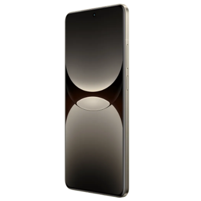 Versión China Realme GT 7 Pro 50MP IMX906 OIS 6500mAh 120W Supervooc Snapdragon 8 Elite 6,78 pulgadas AMOLED 120Hz IP68 69 NFC