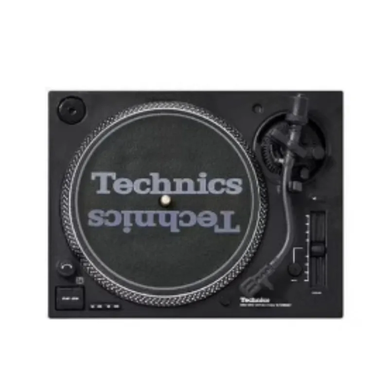 Kenelephant Gashapon Capsule Toy Technics Miniature Mini Audio Action Figures Accessories Gramophone Model Vinyl Record Player