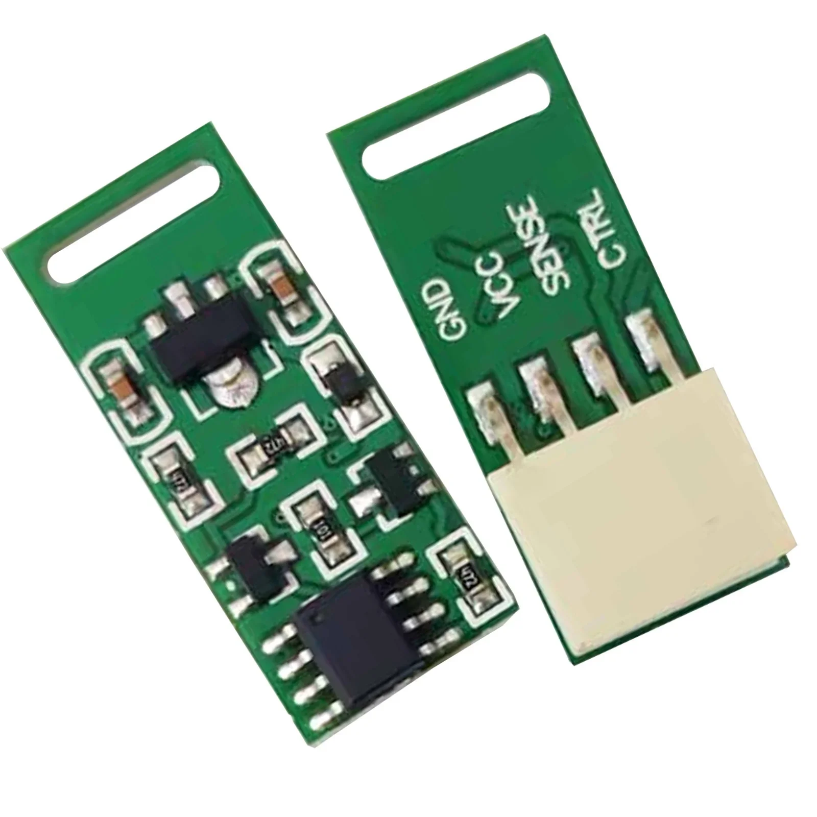 1 pieces 4 Pins Fan Simulator Emulator For Antminer All Miner For Z11 Z15 S9 T9 S17 T17 S19 L7 D7 Fan Speed Controller