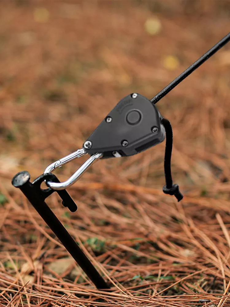 テントファン成長植物用の調節可能なストラップ,プーリーフック,ランプ,8インチ,1個