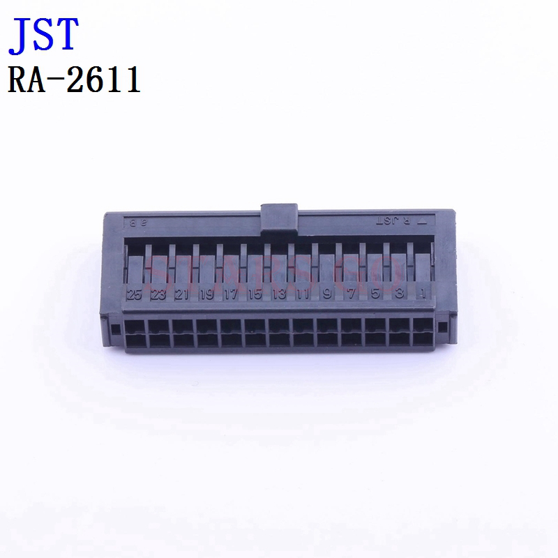 10PCS/100PCS RA-5011 RA-3011 RA-2611 RA-2011 JST Stecker