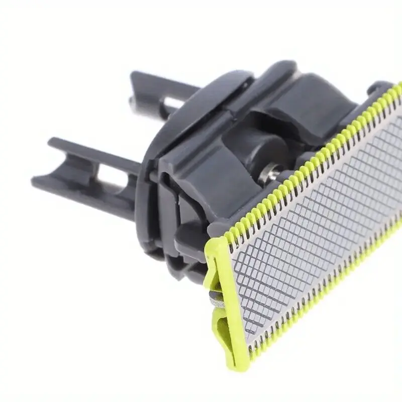 Rasierer-Ersatzklingen, kompatibel mit Philips One Blade QP2520 QP2630 QP2515 QP6510 QP6520 QP6530 Elektroschneider