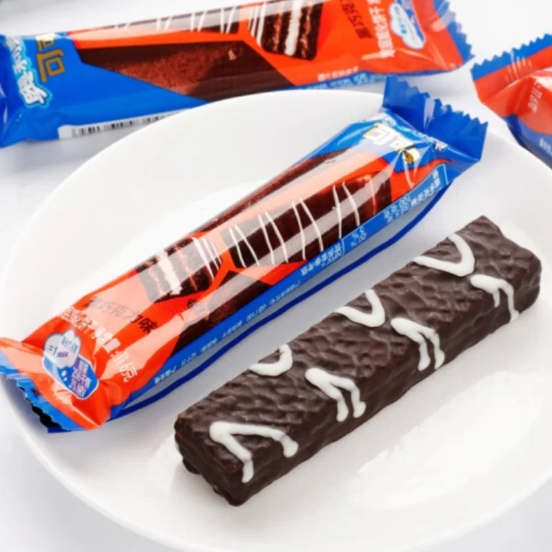 Oreo Cocoa Stick set of 12 4.91oz(139.2g)*3 Packs