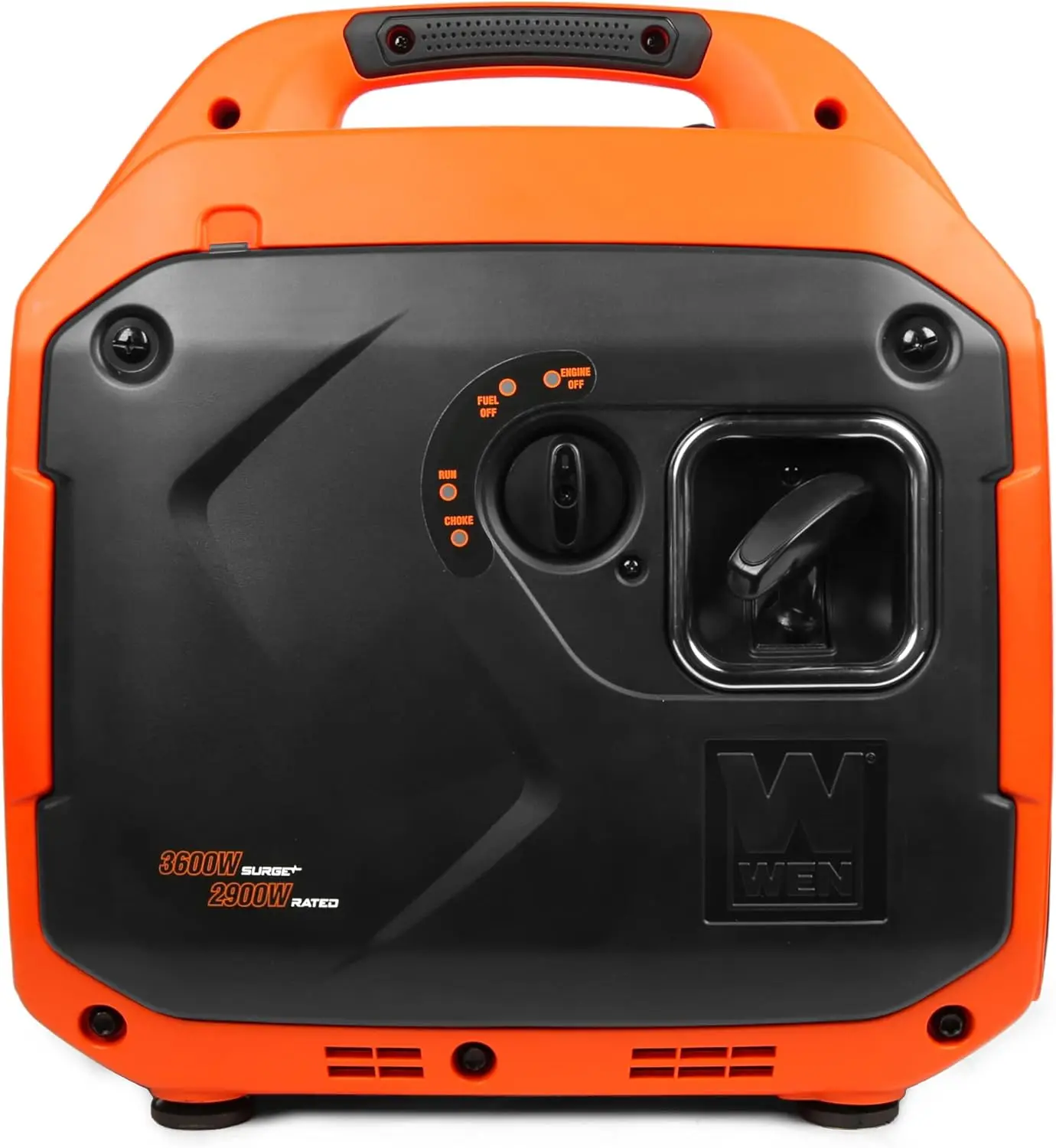 Portable Inverter Generator, RV-Ready, Quiet and Lightweight with Fuel Shut Off (56360i)