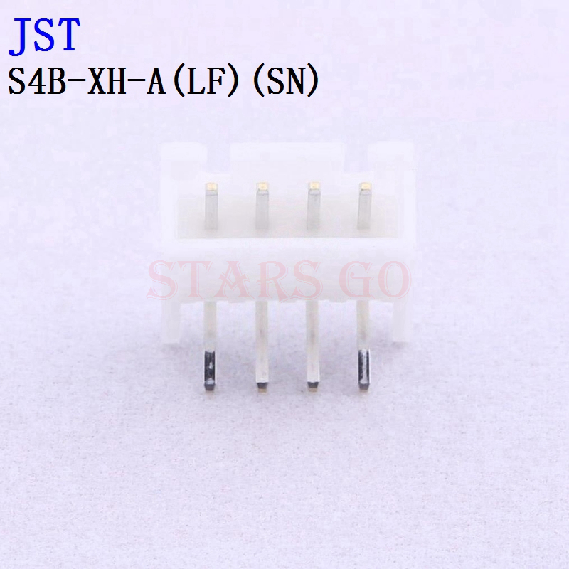 10PCS S2B-XH-A S3B S4B S5B S6B S7B S8B S9B S10B S11B S12B S13B S14B S15B S16B -XH-A JST Stecker