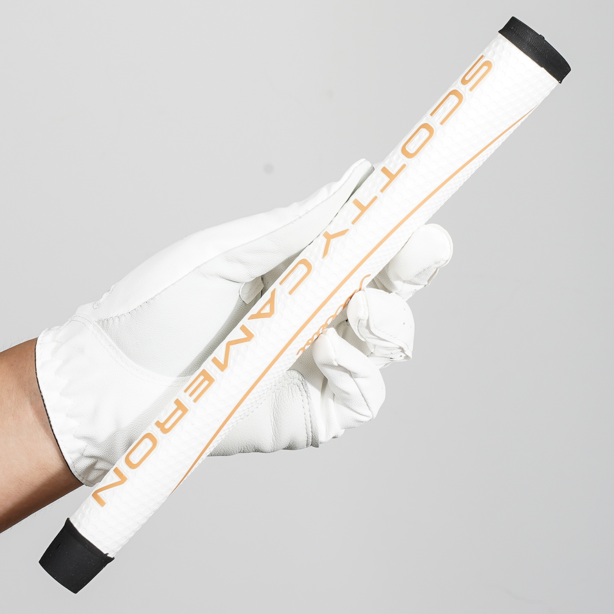 Soft PU Material Golf Putter Grip Midsize 5 Colors Available for Enhanced Golfing Experience