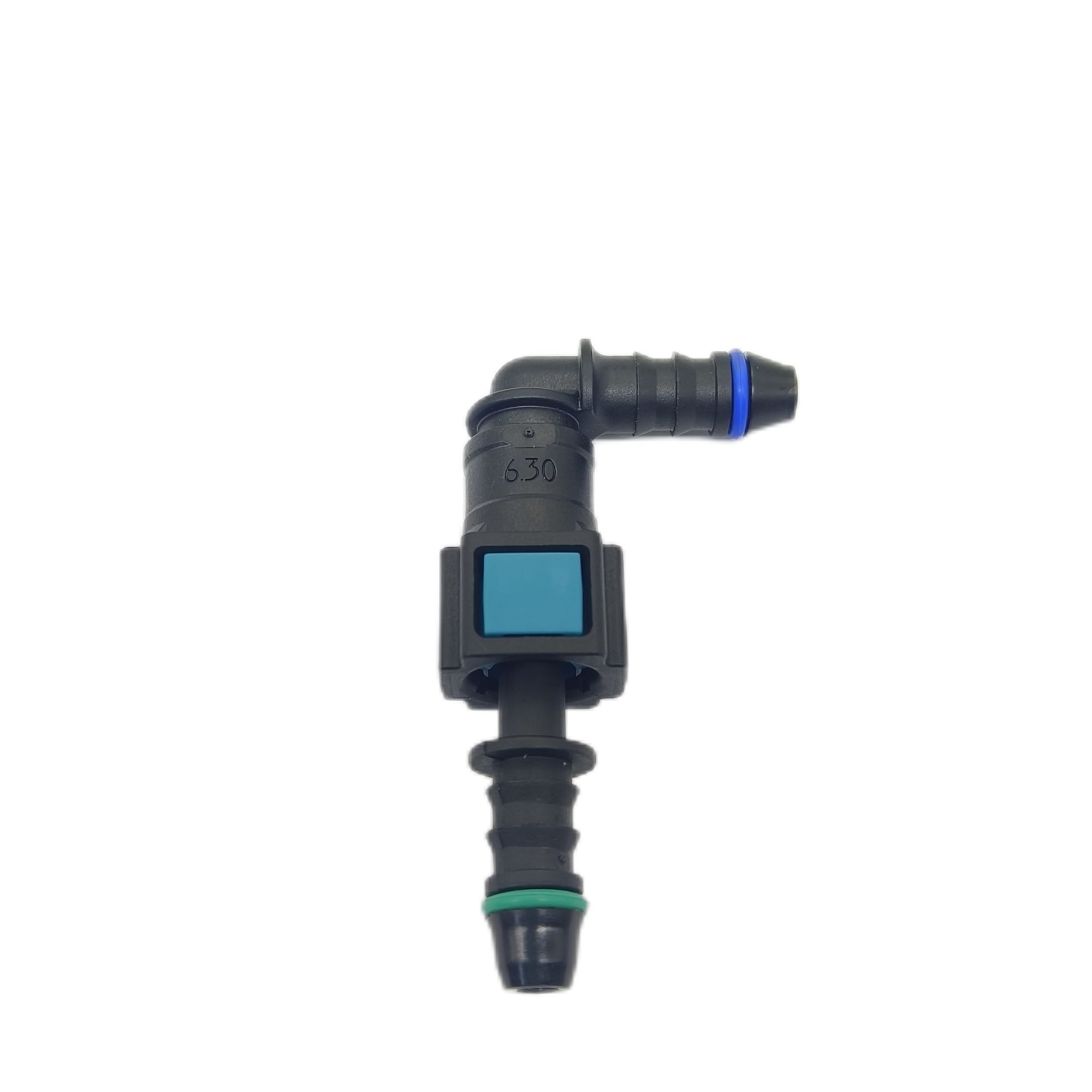 自動カーエアラインチューブカプラー,クイックリリースコネクタ,キャブレターパーツセット,高品質,特別オファー,id6