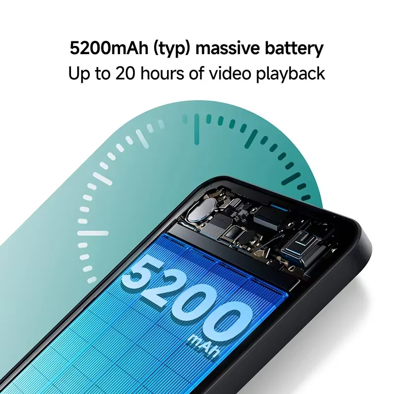 Versione globale Xiaomi Redmi A5 6,88” 120Hz Display 32MP Fotocamera 5200mAh Grande batteria Android 15 Cellulari
